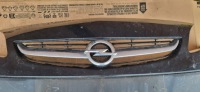 Купить Opel astra j iv решётка радиатора решётка радиатора бампера, фото thumb