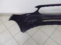 фото thumb №6, Бампер перед 275 mercedes c klasa w206 2021-2023