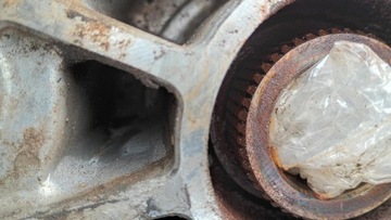 фото thumb №10, Volvo xc70 iii 2.4 d5 редуктор коробки коробки передач 10330563