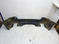 фото thumb №13, Бампер задняя mercedes ml w164 лак 2008r.