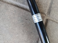 Розпірка поперечина гніздо амортизаторів лівий правий bmw x1 f48 Зі Шроту, фото thumb