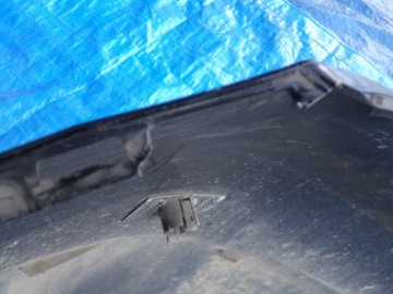 фото thumb №8, Запчастини | astra k v бампер дифузор зад задній hb 5d 13425478 | 183