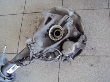 фото thumb №6, Mcperson поворотна опора права mini cooper f55 fl 18r