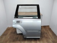 фото thumb №1, Nissan x-trail t30 дверь задние правое