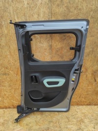 фото thumb №4, Двері праве зсувні berlingo iii iv multispace