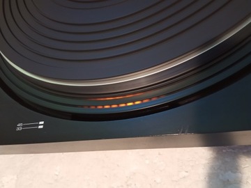 Micro Seiki DD-20