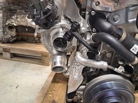 фото thumb №14, Bmw f20 f22 двигатель b46b20b бензин новый