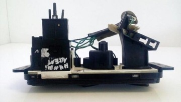 фото thumb №7, Панель повітропровід i кондиціонера hyundai accent v