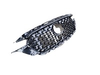 фото thumb №6, Решітка радіатора kompletny хром mazda cx5 2022