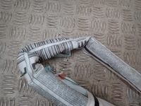 фото thumb №2, Alfa romeo stelvio подушка безпеки подушка шторка безпеки ліва l