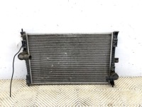 Купить Радиатор воды peugeot 308 sw 2 1.2 110km 14-21 радиатор, фото thumb