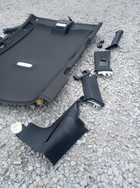 фото thumb №13, Audi a4 b8 8k стеля оббивка kombi s-line!! bang&olufsen комплект 23-2