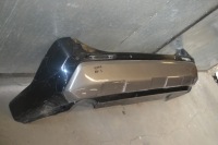 фото thumb №2, Бампер задняя задний toyota rav4 iv v a5 18- pdc