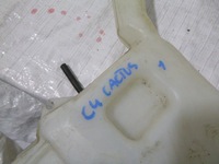 фото thumb №5, Бачок омывателя citroen c4 cactus