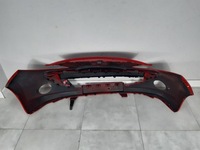 фото thumb №7, Peugeot 207 06-12 бампер перед передний