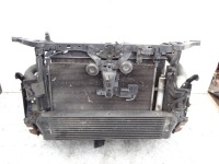 фото thumb №10, Pas передний радиатор kpl. nissan x-trail t31 2.0 dci