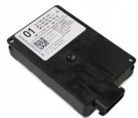 фото thumb №1, Модуль радар мертвого pola радар датчик distronic mercedes w205 a0009056103