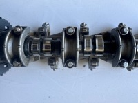 фото thumb №6, Mercedes b klasa w245 a klasa w169 распределительный вал клавиатура бензин 1,5