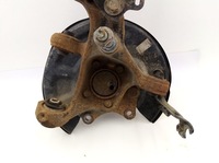 фото thumb №6, Ступица задняя правая toyota c-hr 1.8 hybrid - 2zr-fxe