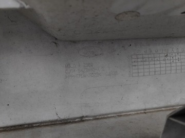 фото thumb №16, Ford kuga mk2 планка накладка крышки багажника зад cj54-s423a40-aew