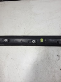 фото thumb №11, Молдинг стёкла лобовой левые перед citroen c4 picasso ii 9676785080 ewp белая
