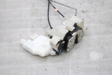 фото thumb №5, Замок ручка лівий зад 2pin ford ranger bt50 6-11