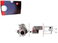 фото thumb №1, Casco стартер land rover freelander 2.0 di 4x4