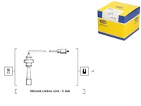 фото thumb №1, Дроти запалювання mitsubishi space star 00-04 m