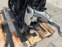 фото thumb №16, Audi a7 c7 s line 3.0 tdi радіатор інтеркулер балка pas переднє перед