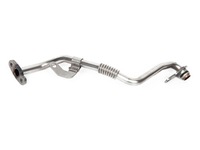 фото thumb №2, Трубка турбонагнетателя 3.2 tdci ranger 15- обратка