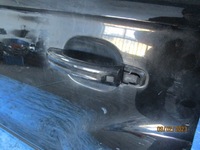 фото thumb №5, Дверь левая задняя задние audi q7 4l