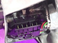 фото thumb №5, Ford scorpio mk2 механізм двигунчик двірник 85gb17b571ba 0390241306