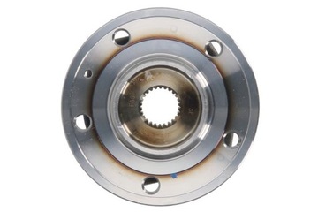 фото thumb №16, Fag 713 6604 20 набір підшипник колеса