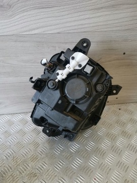 фото thumb №12, Hyundai tucson iv лампа лампы перед комплект левая правая европа идеальное состояние