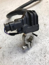 фото thumb №3, Клемма минусовая audi q5 12r