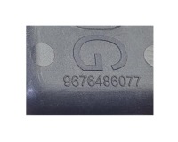 фото thumb №5, 508 sw замки тросы складывания сидений зад 9676485877