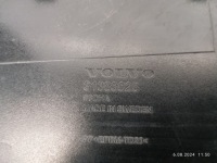 Купить Спойлер бампера volvo xc 90 xc90 перед 31383825, фото thumb