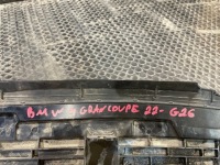 Bmw 4 2 g26 gran купе 21- впуск шторка жалюзи руль воздуха нижняя Цена, фото thumb