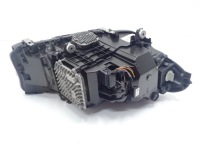 Комплектный  передок  капот бампер европа оригинал bmw 5 g30 g31 668 18r с Разборки, фото thumb