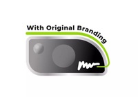 фото thumb №4, Фара l led, електричний, full led