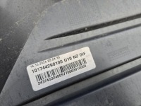 фото thumb №12, Спойлер диффузор бампера зад заднее bmw x2 u10 7884938