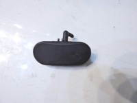 фото thumb №2, Насадка распылителя капот правая audi a3 8p