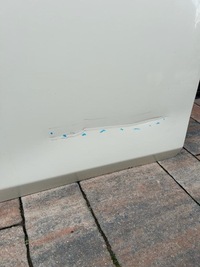 фото thumb №3, Mini cooper f54 clubman 15- дверь правое задняя задние