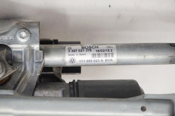 фото thumb №7, Механизм дворник vw caddy 2k 2k5 touran 1t1955023a 1t1955119a