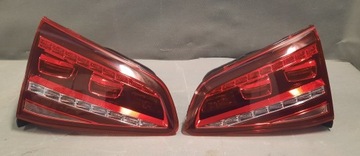 фото thumb №1, Vw golf vii gti 15r лампы зад крышки led