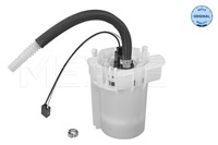 фото thumb №1, Электрический насос топлива meyle