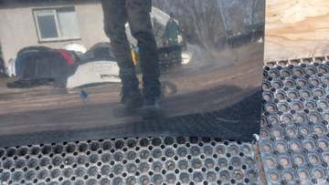 фото thumb №8, Ssangyong rexton i капот lak