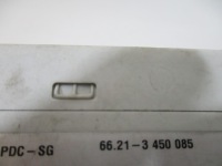 Модуль блок управления парковки mini cooper r55 3450085 Доставка, фото thumb