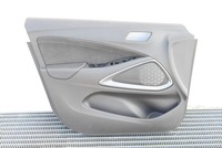 фото thumb №1, Opel crossland lift 20- обшивка двері лівий перед