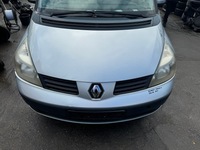 фото thumb №5, Renault espace iv капот крышка двигателя teb64